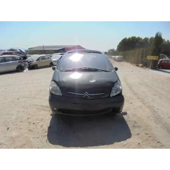 CITROEN XSARA PICASSO '2003 2.0 HDI VIVACE GRIS OSCURO