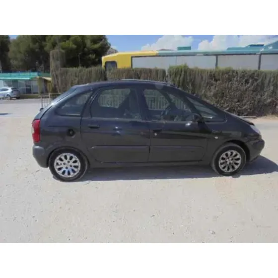 CITROEN XSARA PICASSO '2003 2.0 HDI VIVACE GRIS OSCURO