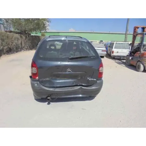 CITROEN XSARA PICASSO '2003 2.0 HDI VIVACE GRIS OSCURO