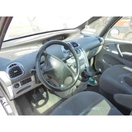 CITROEN XSARA PICASSO '2003 2.0 HDI VIVACE GRIS OSCURO
