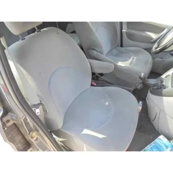 CITROEN XSARA PICASSO '2003 2.0 HDI VIVACE GRIS OSCURO