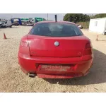 ALFA ROMEO GT (125) '2004 M-JET DISTINCTIVE ROJO