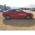 ALFA ROMEO GT (125) '2004 M-JET DISTINCTIVE ROJO