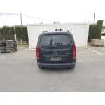 CITROEN BERLINGO '2020 FEEL M NEGRA