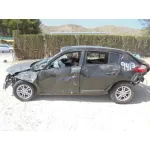 RENAULT MEGANE III BERLINA 5 P RENAULT MEGANE III BERLINA 5 P '2010 AUTHENTIQUE NEGRO 2008
