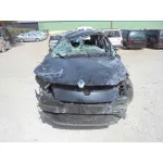 RENAULT MEGANE III BERLINA 5 P RENAULT MEGANE III BERLINA 5 P '2010 AUTHENTIQUE NEGRO 2008