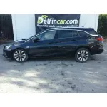 OPEL ASTRA K SPORTS TOURER '2019 DYNAMIC NEGRO