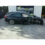 OPEL ASTRA K SPORTS TOURER '2019 DYNAMIC NEGRO