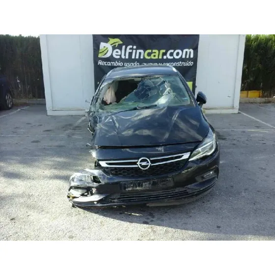 OPEL ASTRA K SPORTS TOURER '2019 DYNAMIC NEGRO