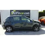 DACIA SANDERO '2019 STEPWAY ESSENTIAL NEGRO