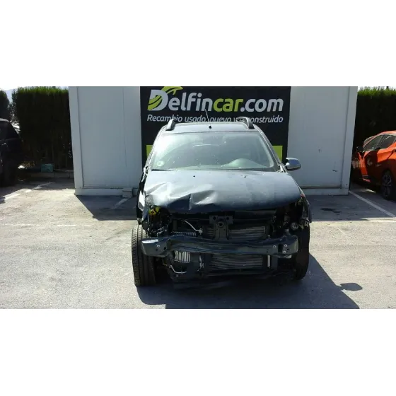 DACIA SANDERO '2019 STEPWAY ESSENTIAL NEGRO