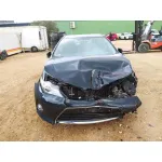 TOYOTA AURIS '2014 ACTIVE AZUL OSCURO