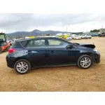 TOYOTA AURIS '2014 ACTIVE AZUL OSCURO