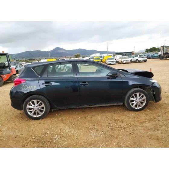 TOYOTA AURIS '2014 ACTIVE AZUL OSCURO
