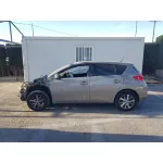 TOYOTA AURIS '2013 ACTIVE BEIG