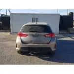 TOYOTA AURIS '2013 ACTIVE BEIG