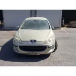 PEUGEOT 407 '2004 SR CONFORT BEIG