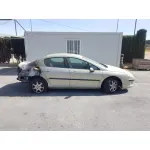 PEUGEOT 407 '2004 SR CONFORT BEIG