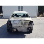 PEUGEOT 407 '2004 SR CONFORT BEIG