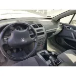 PEUGEOT 407 '2004 SR CONFORT BEIG