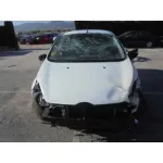 FORD FIESTA (CB1) '2012 AMBIENTE BLANCO
