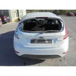 FORD FIESTA (CB1) '2012 AMBIENTE BLANCO