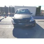 MERCEDES CLASE B (W245) '2007 200 CDI (245.208) NEGRO