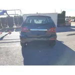 MERCEDES CLASE B (W245) '2007 200 CDI (245.208) NEGRO
