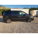 LANCIA PHEDRA (180) '2008 PLATINO NEGRO