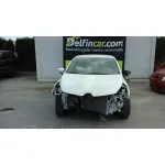 RENAULT CLIO IV '2017 BUSINESS BLANCO