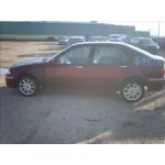 MG SERIE 45 (RT) MG ROVER SERIE 45 (RT) '1995 1.6 16V CAT GRANATE 2000