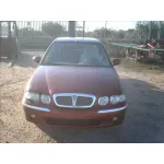 MG SERIE 45 (RT) MG ROVER SERIE 45 (RT) '1995 1.6 16V CAT GRANATE 2000