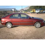 MG SERIE 45 (RT) MG ROVER SERIE 45 (RT) '1995 1.6 16V CAT GRANATE 2000