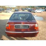 MG SERIE 45 (RT) MG ROVER SERIE 45 (RT) '1995 1.6 16V CAT GRANATE 2000