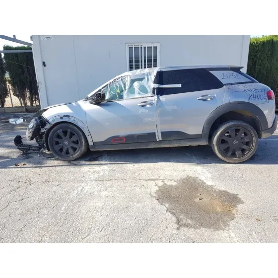 CITROEN C4 CACTUS '2019 FEEL GRIS
