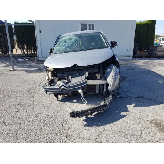 CITROEN C4 CACTUS '2019 FEEL GRIS