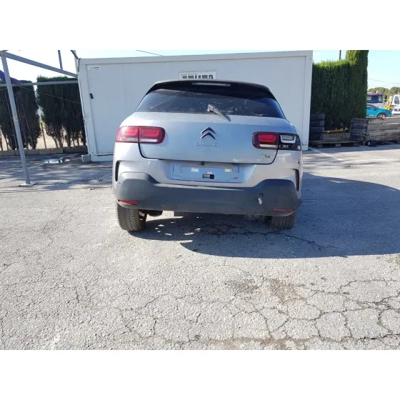 CITROEN C4 CACTUS '2019 FEEL GRIS