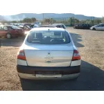 RENAULT MEGANE II CLASSIC BERLINA RENAULT MEGANE II CLASSIC BERLINA '2003 CONFORT DYNAMIQUE GRIS 2003