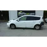 RENAULT SCENIC III '2015 GRAND SCENIC BLANCO
