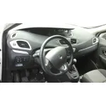 RENAULT SCENIC III '2015 GRAND SCENIC BLANCO