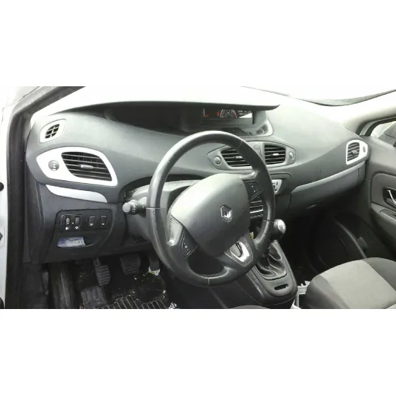 RENAULT SCENIC III '2015 GRAND SCENIC BLANCO