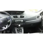RENAULT SCENIC III '2015 GRAND SCENIC BLANCO