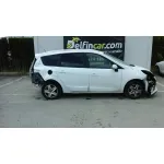 RENAULT SCENIC III '2015 GRAND SCENIC BLANCO