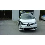 RENAULT SCENIC III '2015 GRAND SCENIC BLANCO