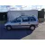 OPEL ZAFIRA A '2003 CLUB GRIS