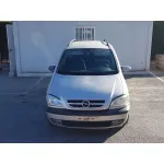 OPEL ZAFIRA A '2003 CLUB GRIS