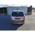 OPEL ZAFIRA A '2003 CLUB GRIS