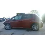 PEUGEOT 208 '2018 STYLE GRANATE