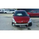 PEUGEOT 208 '2018 STYLE GRANATE