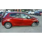 PEUGEOT 208 '2018 STYLE GRANATE